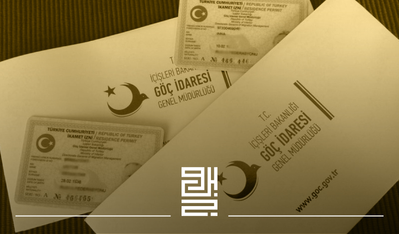 Conditions for obtaining real estate residency in Turkey