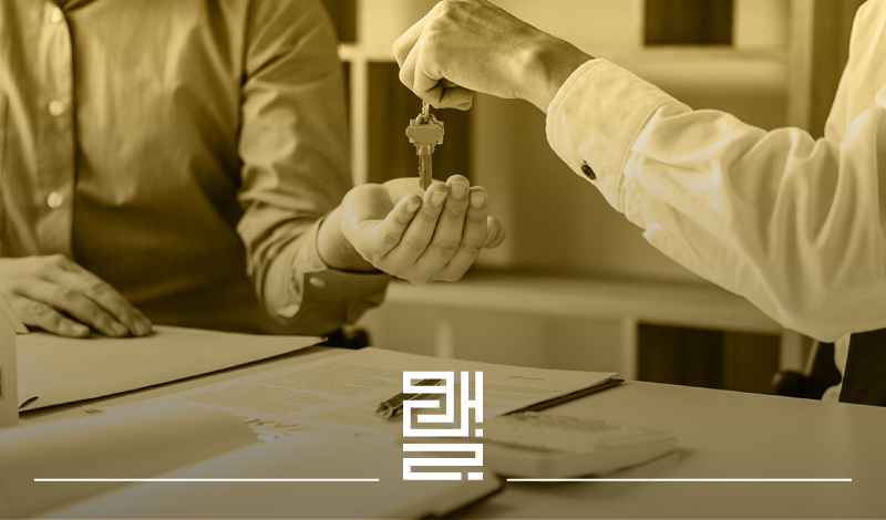 Real estate investment