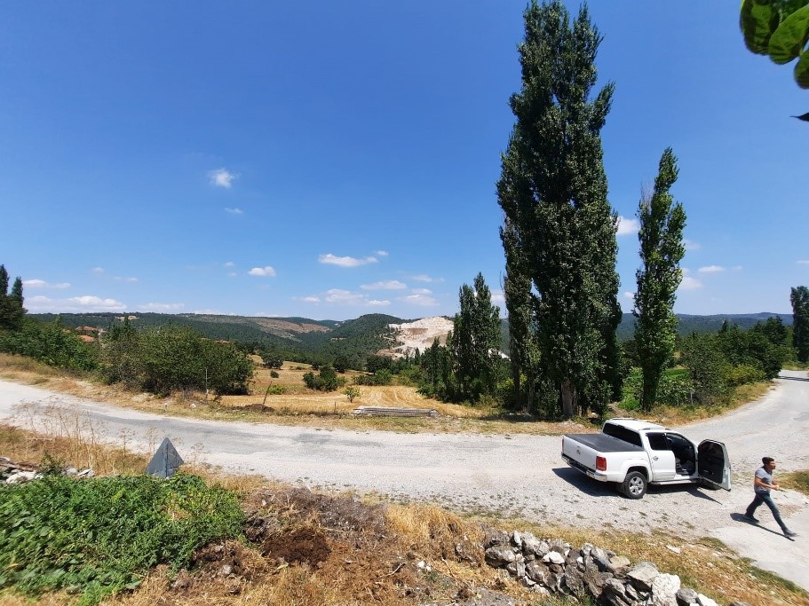 Land For Sale Balıkesir