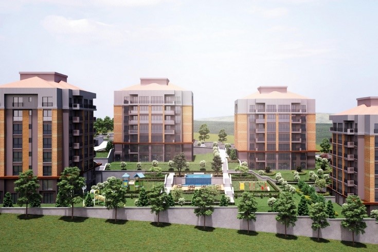 Resital Bahçeşehir